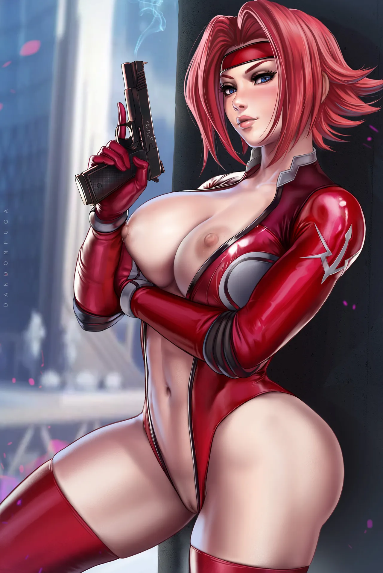 Dandonfuga 2021 September - Kallen Stadtfeld page 7 full