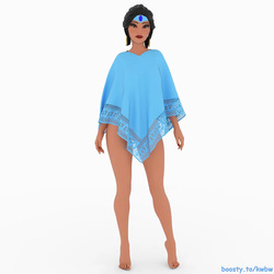 Princesse Jasmine 003