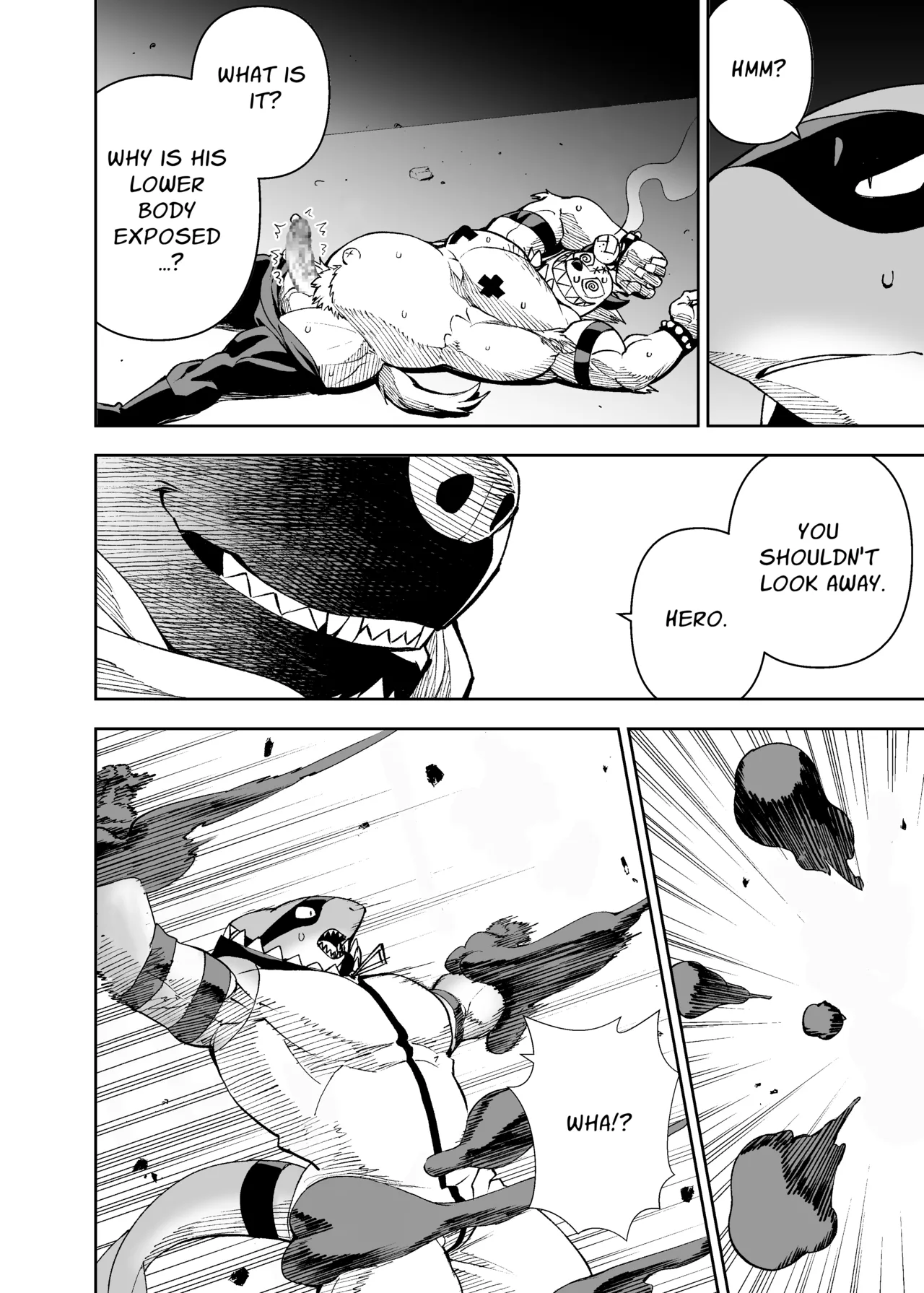 heroic story page 2 full