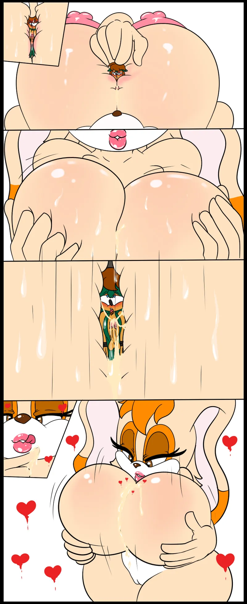 Up &amp; Close page 3 full