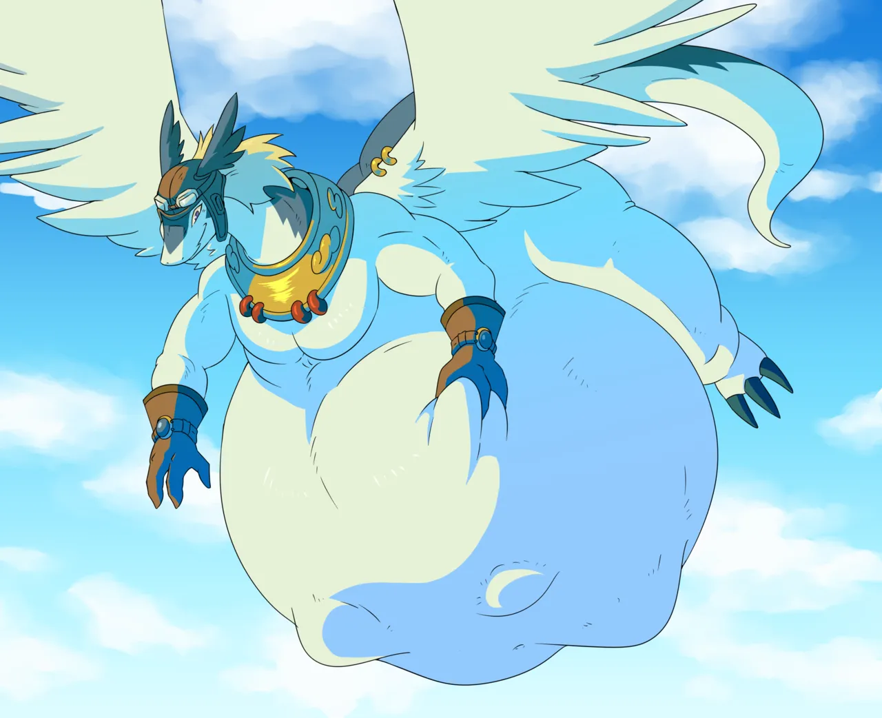 Vore Image Pack 4 page 6 full