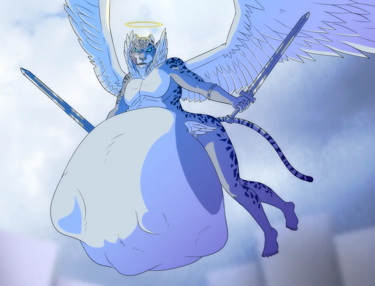 Vore Image Pack 4 page 8 full