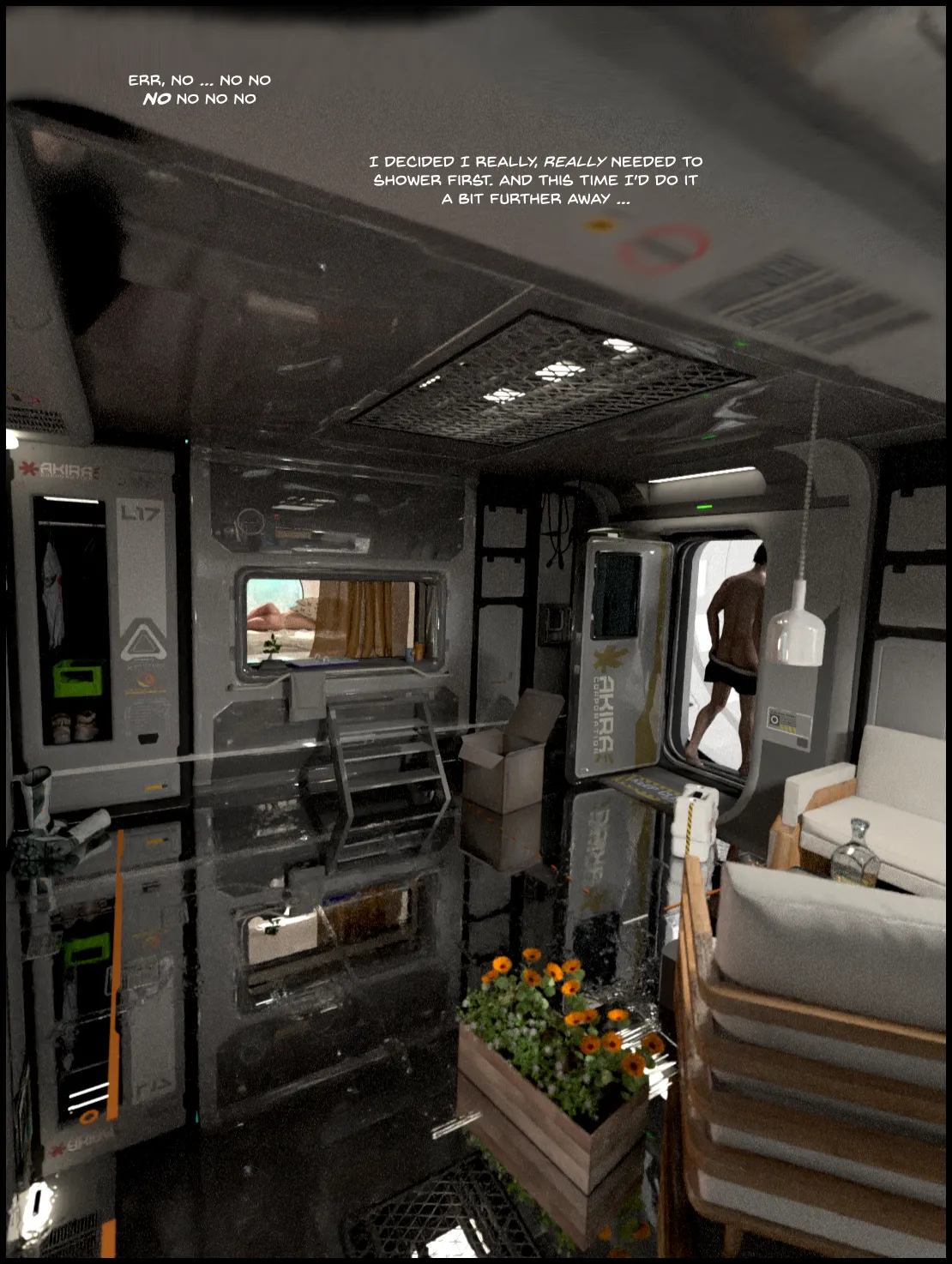 Skybloom Part rwo page 6 full