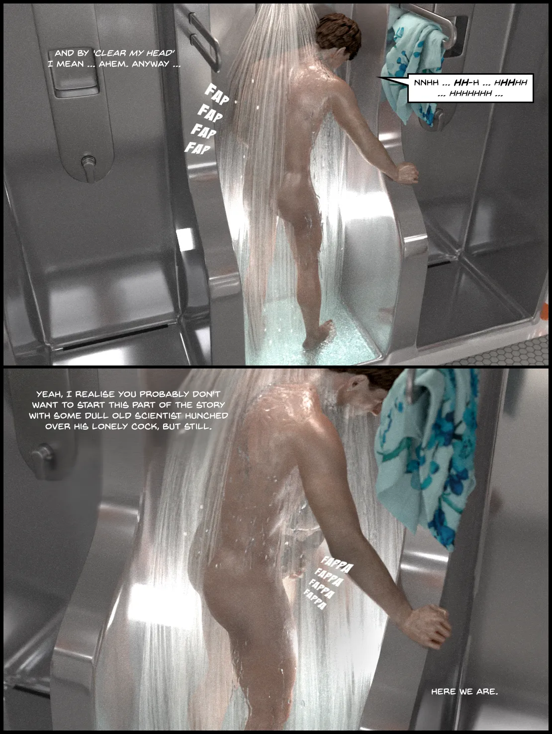 Skybloom Part rwo page 9 full