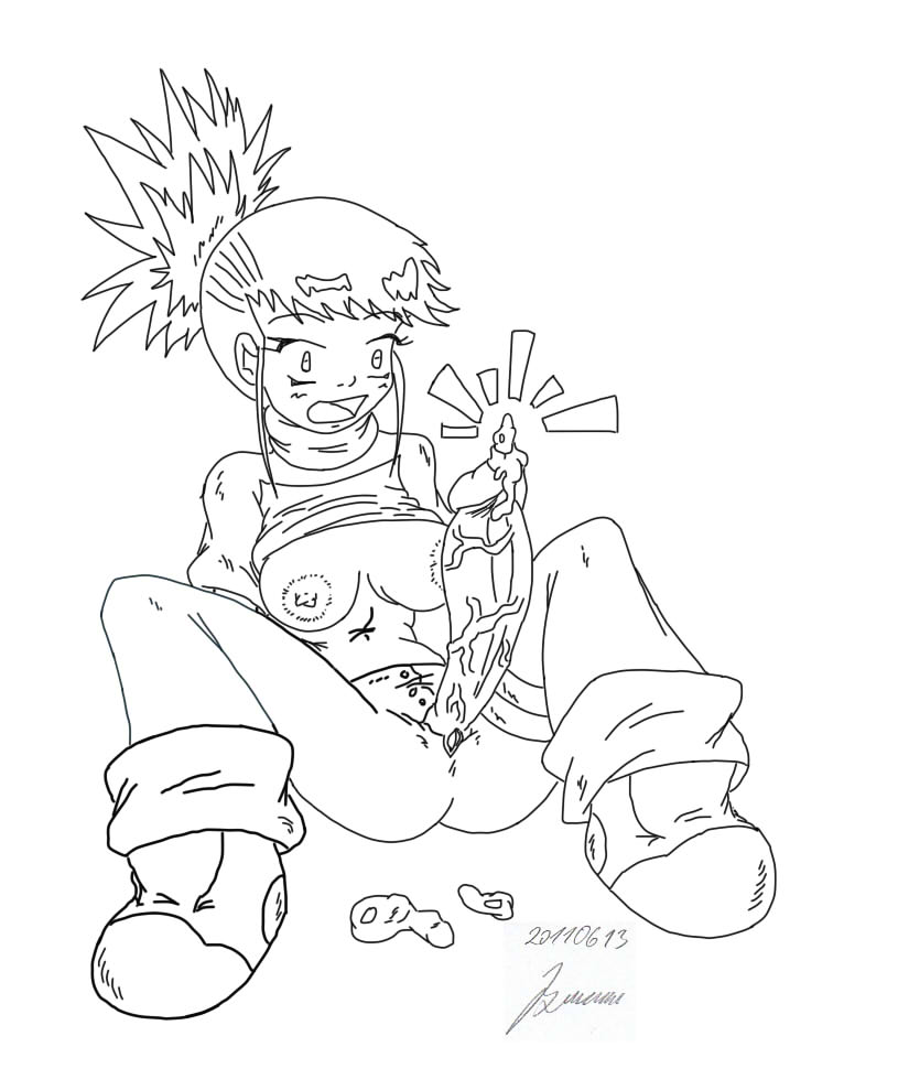 ARTIST moaja page 5 full
