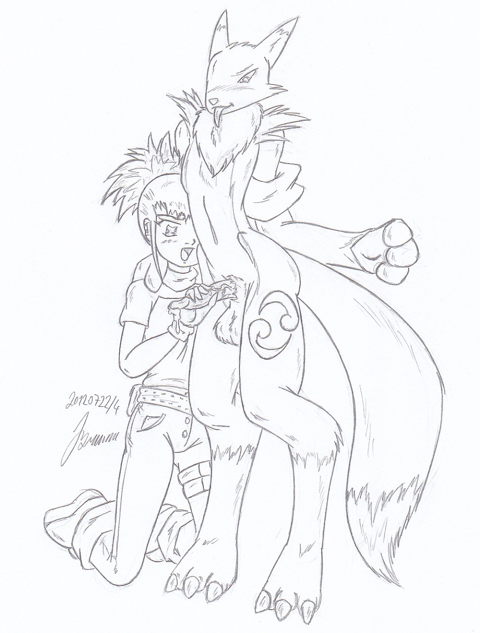 ARTIST moaja page 7 full