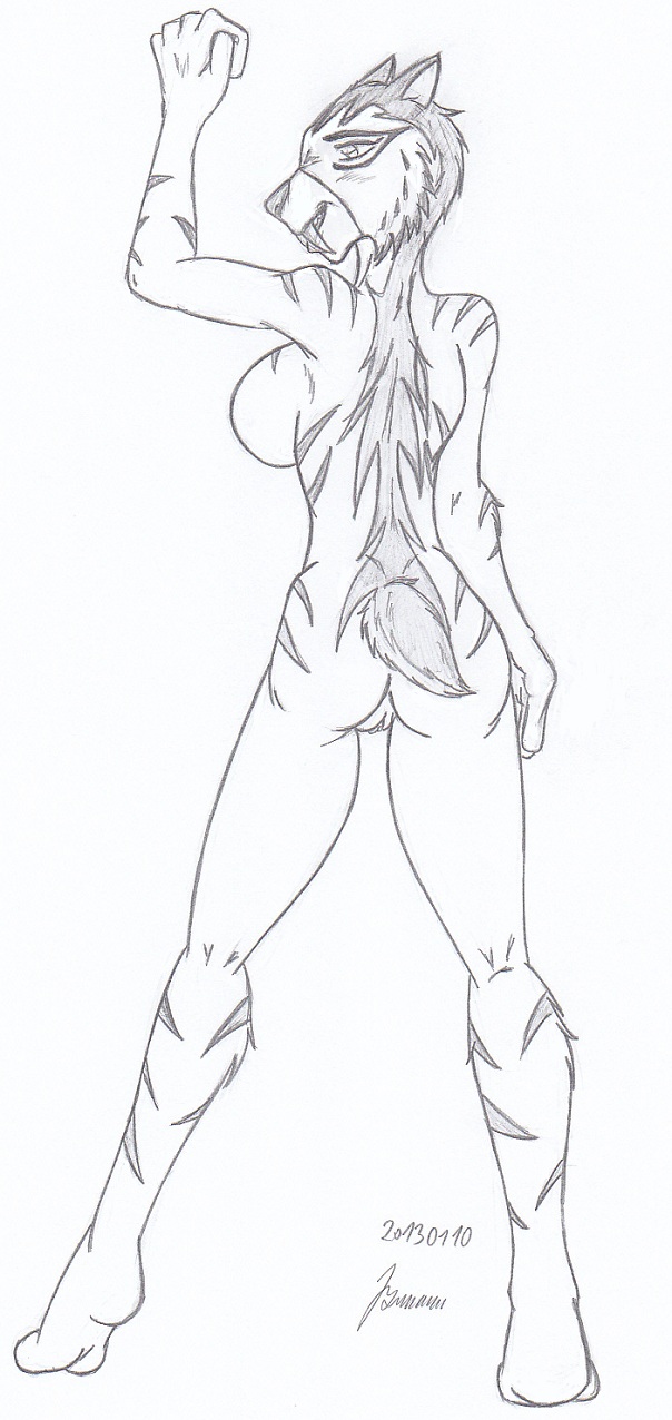 ARTIST moaja page 8 full