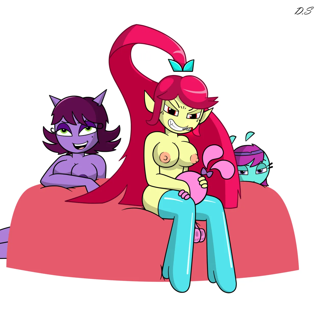 Artist - delta shadow page 10 full