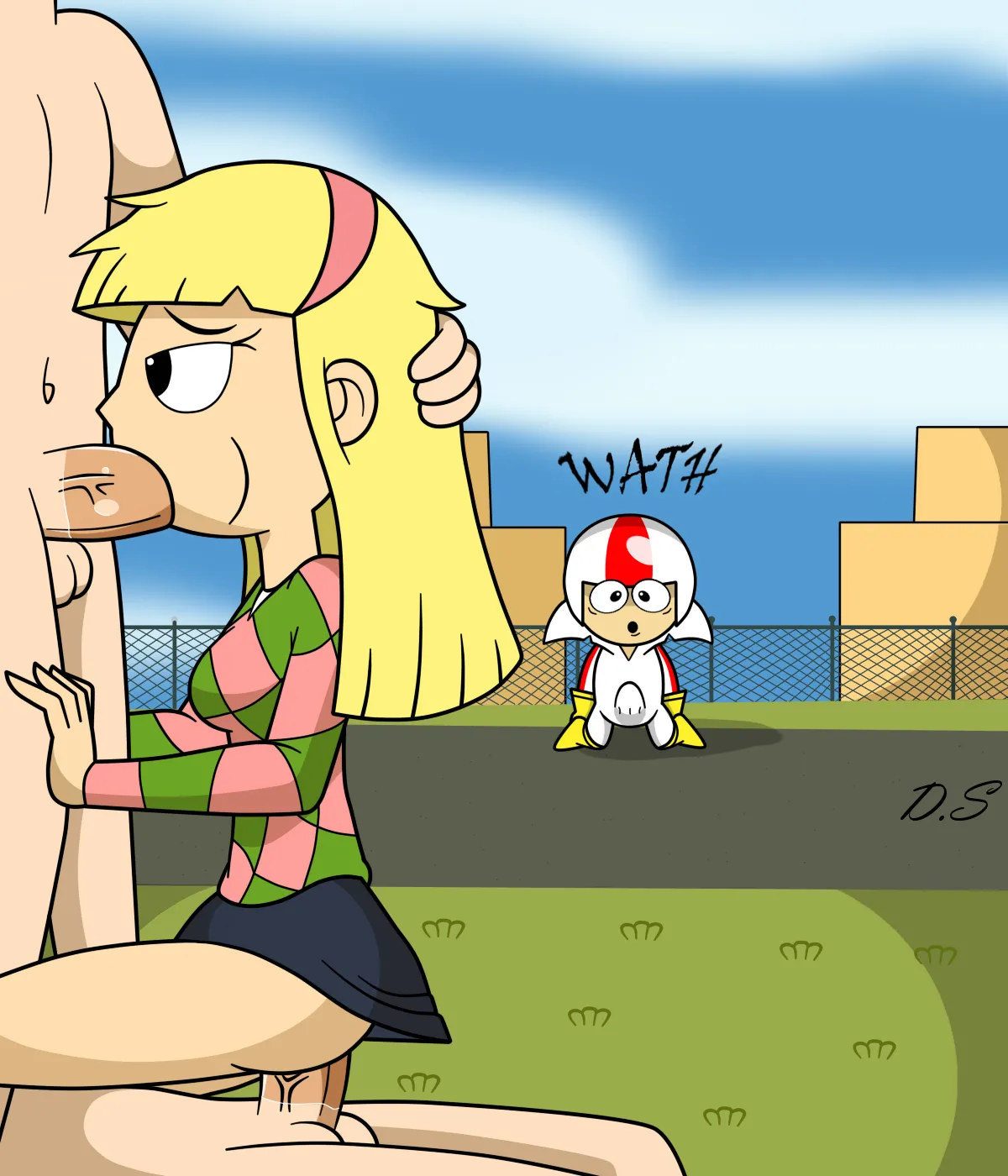 Artist - delta shadow page 6 full