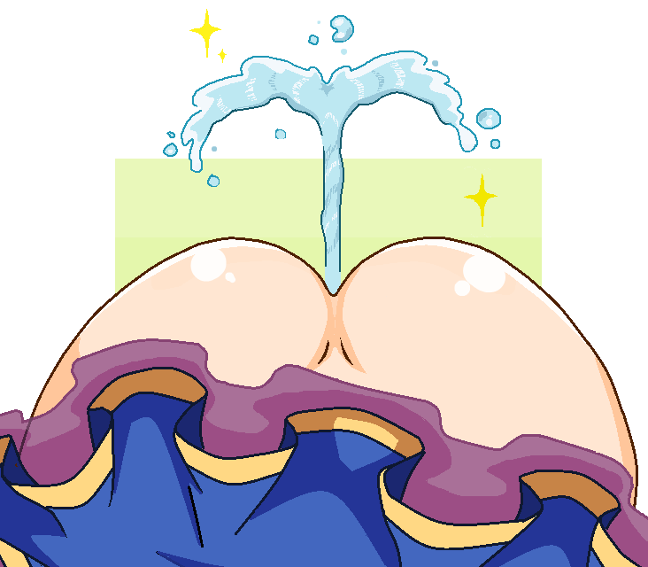 Aqua  ass collection page 4 full