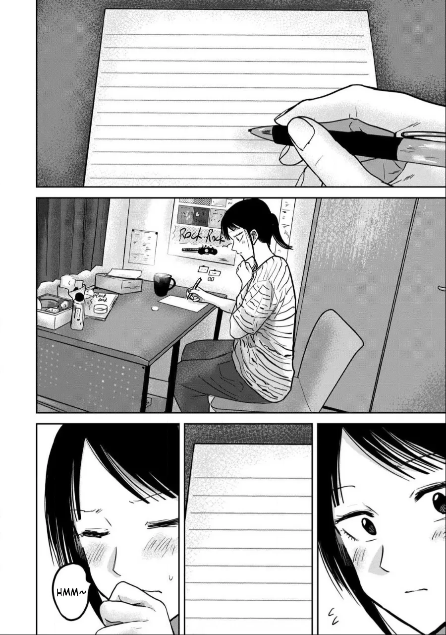 Ueno-kun wa Kaihatsu-zumi Dai 47 wa | Ueno-kun Has Been Developed Chapter 47 page 2 full