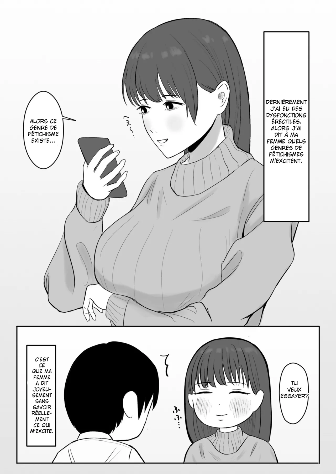 Kounin Kareshi Official Boyfriend page 5 full