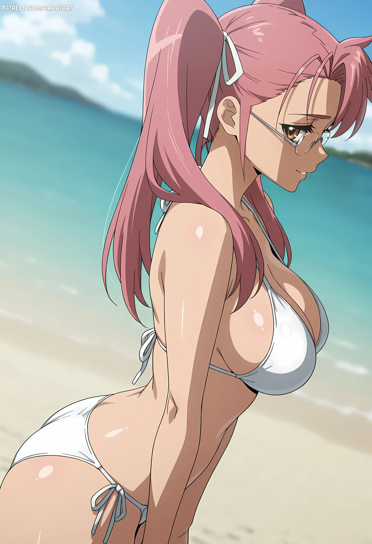 高城沙耶 page 2 full