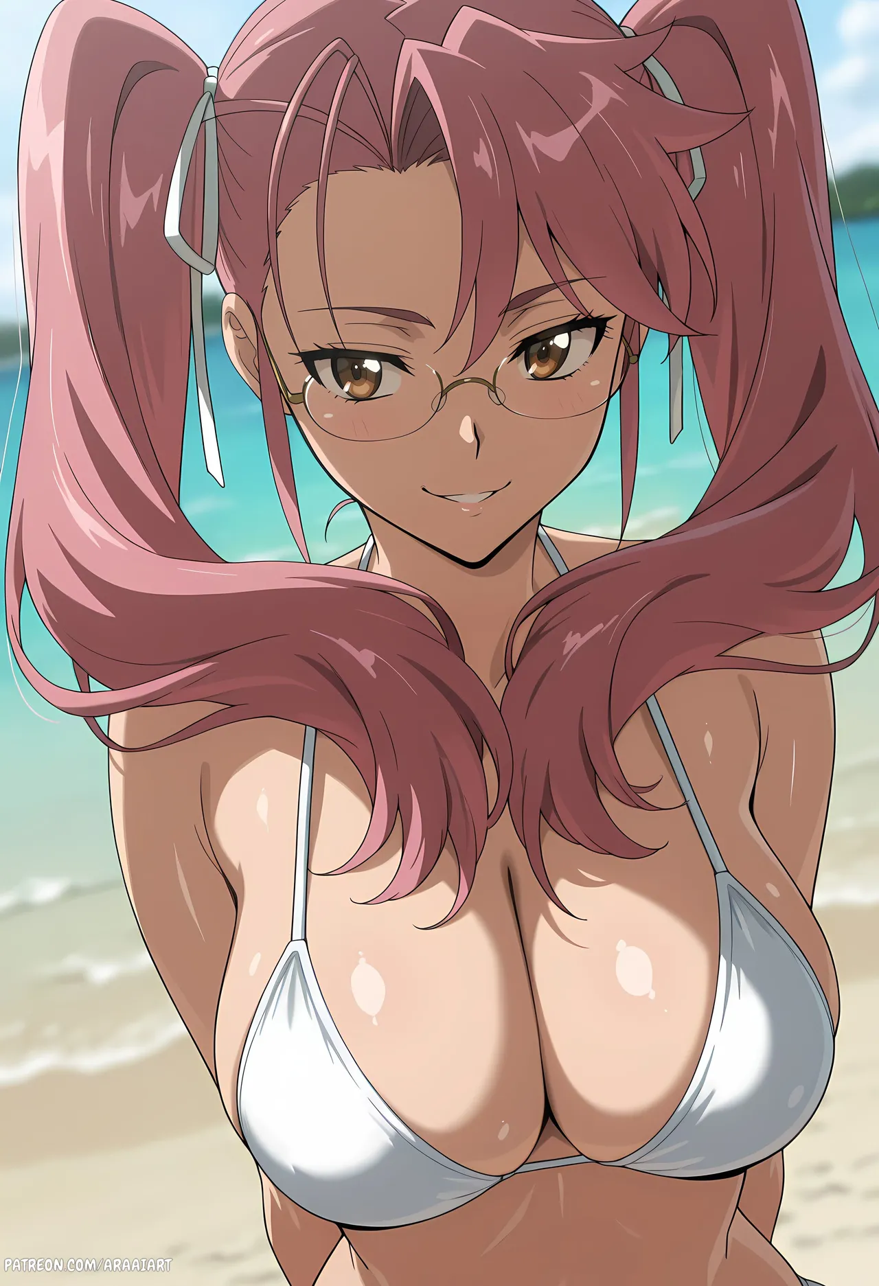 高城沙耶 page 7 full