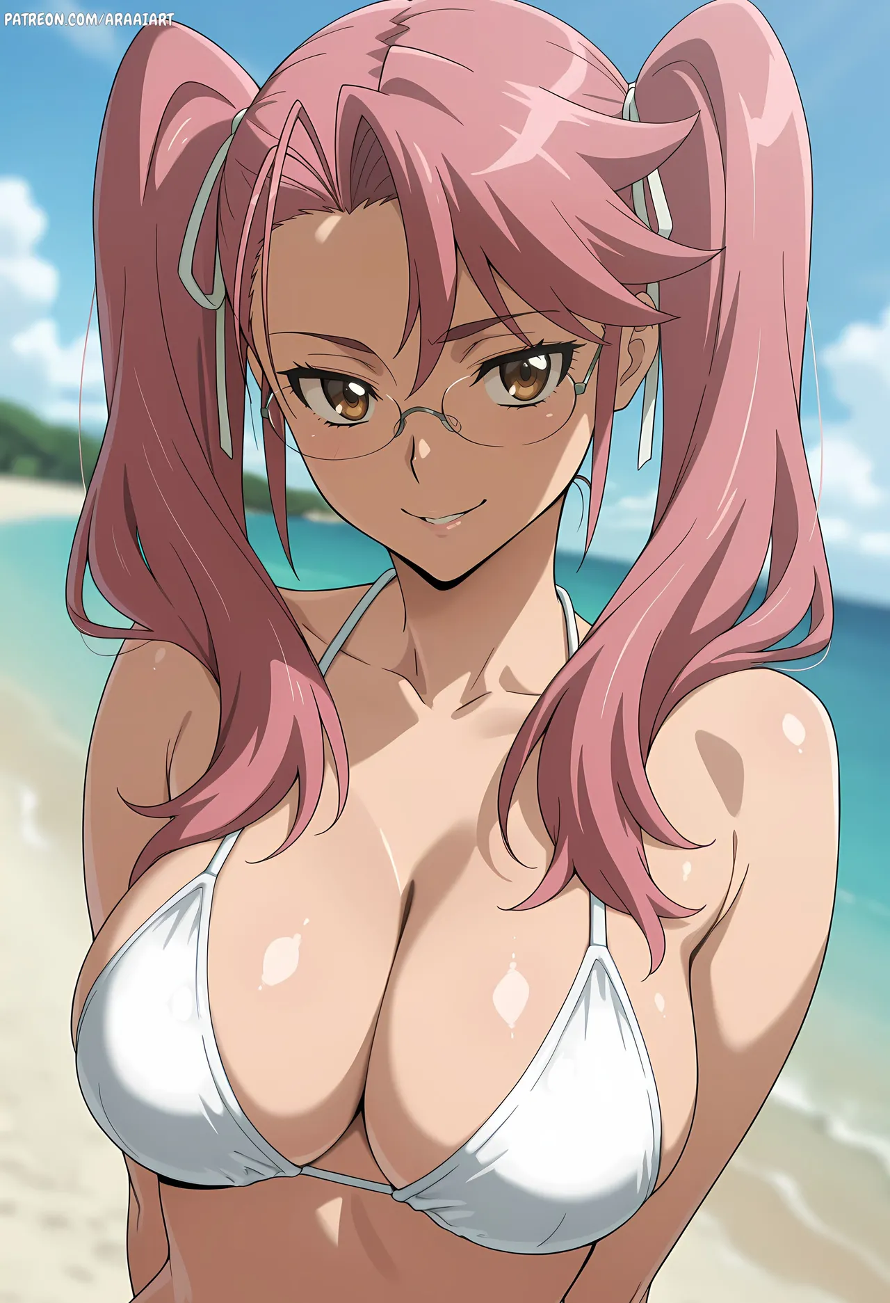 高城沙耶 page 8 full