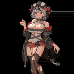 Bondage Chmarue Clicker