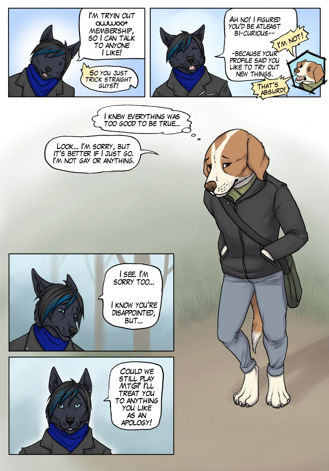 Tauski's Story page 10 full