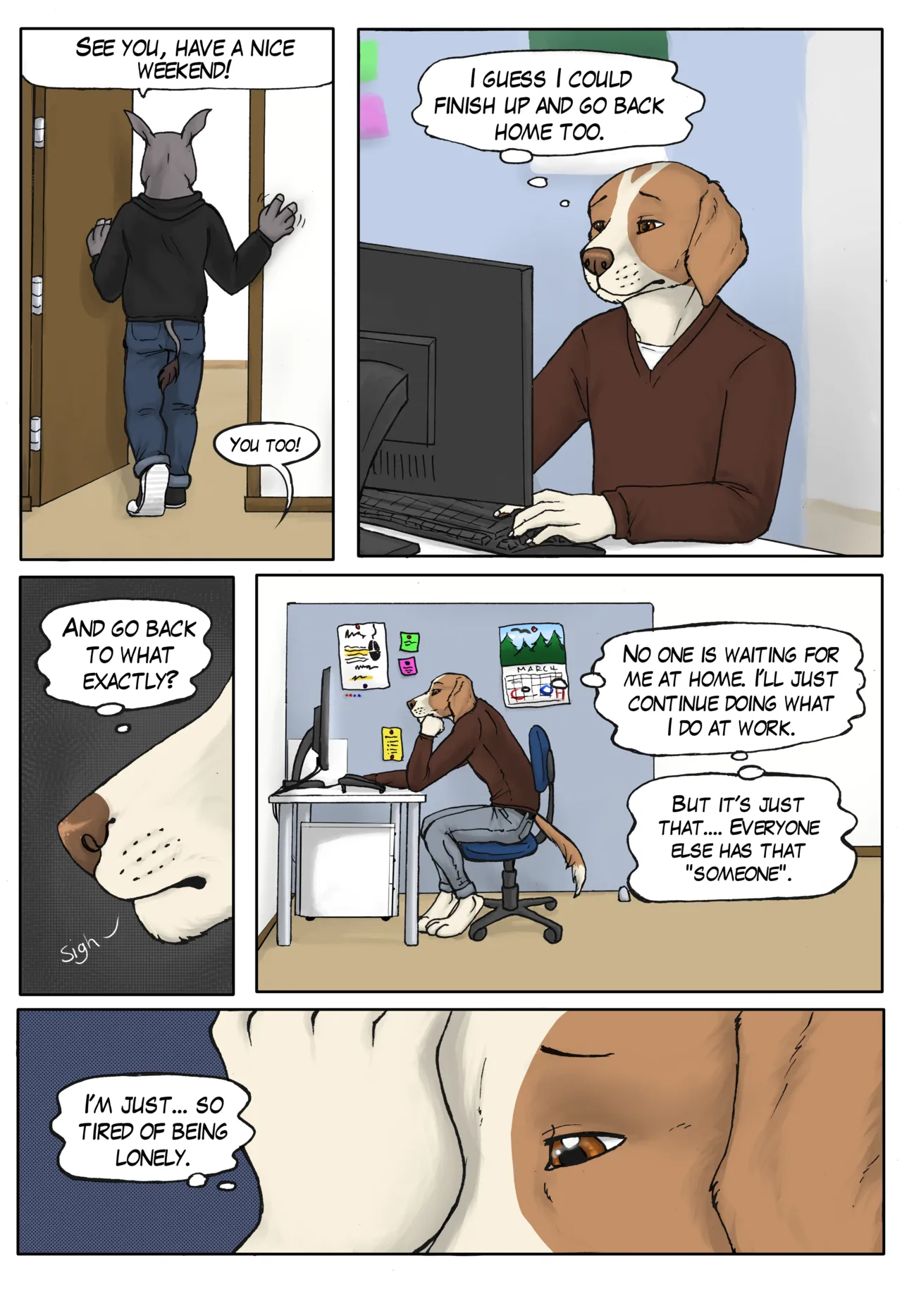 Tauski's Story page 2 full