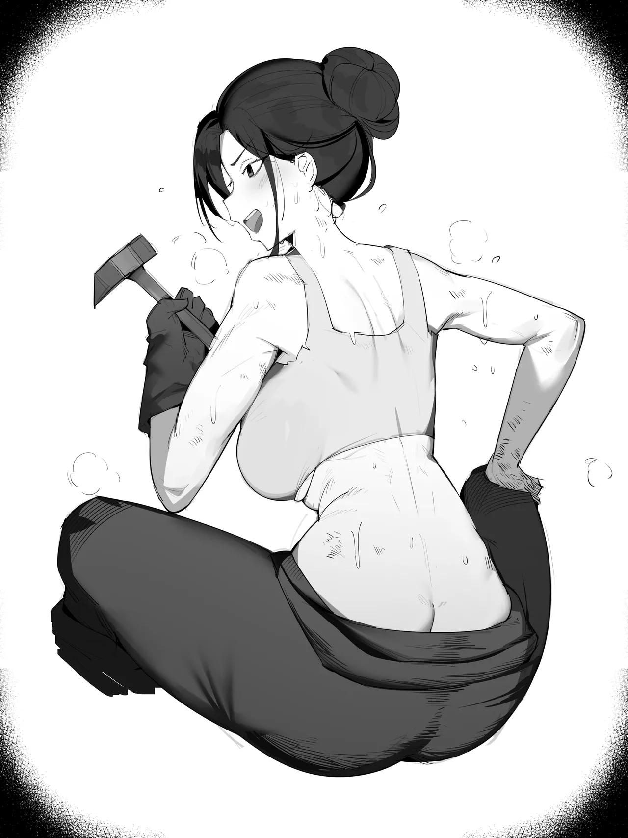 Artist - Elijahzx page 5 full