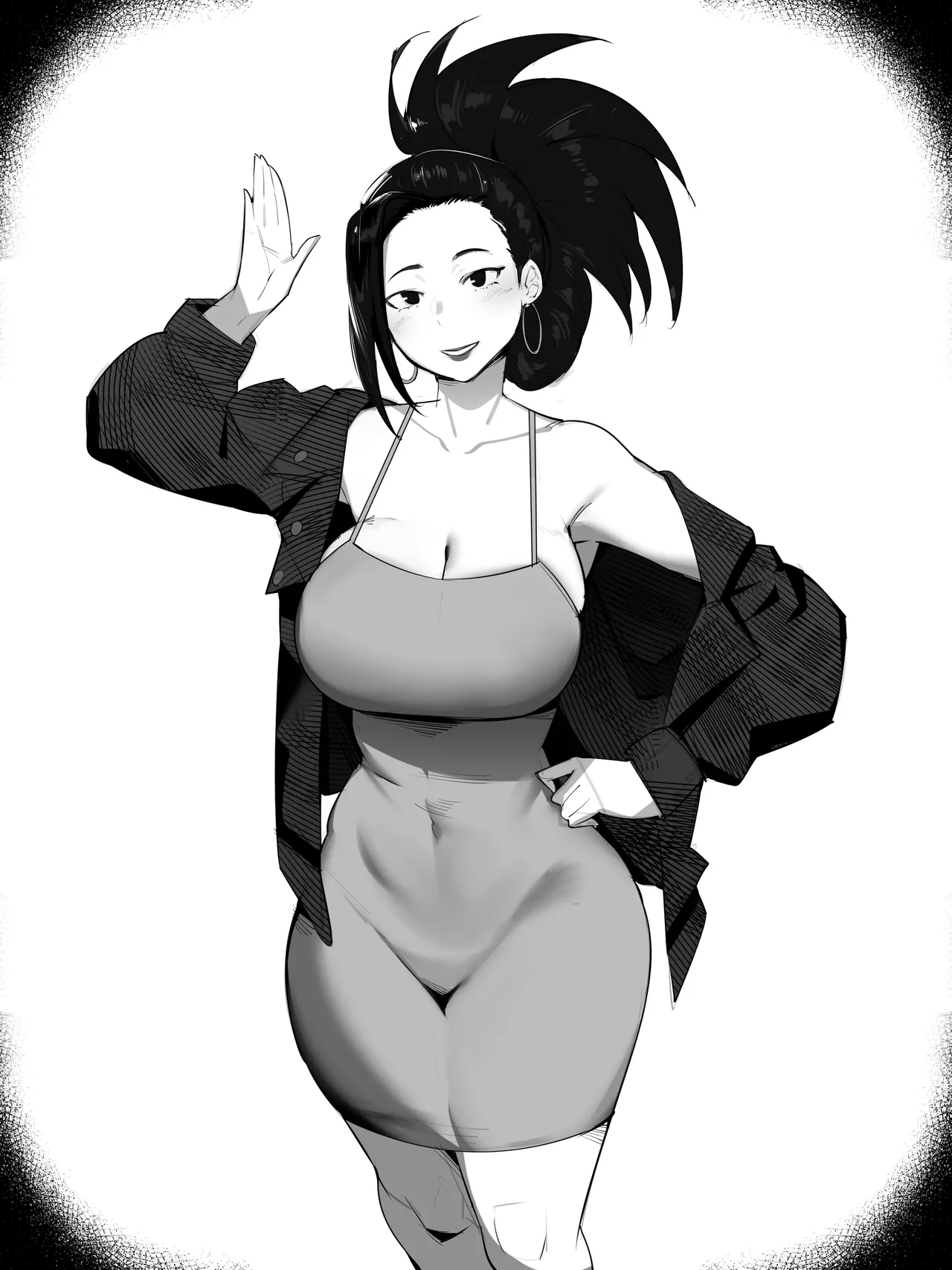 Artist - Elijahzx page 6 full