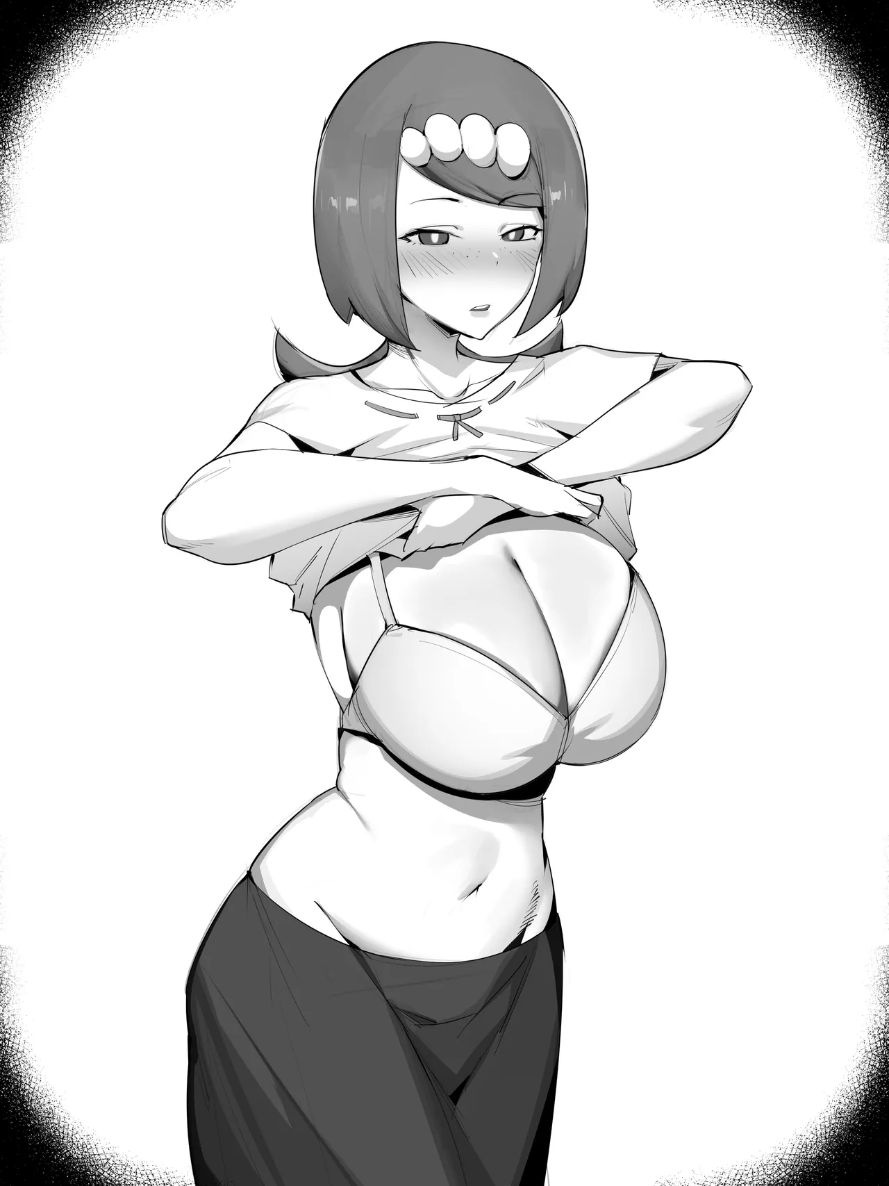 Artist - Elijahzx page 8 full