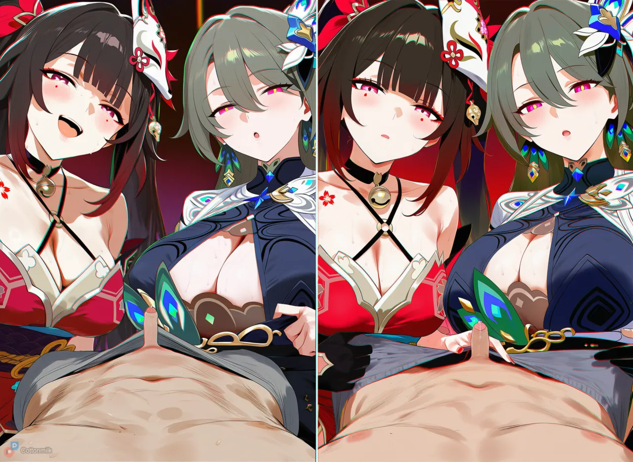 Cottonmilk  Sparkle &amp; Vita SPH page 6 full