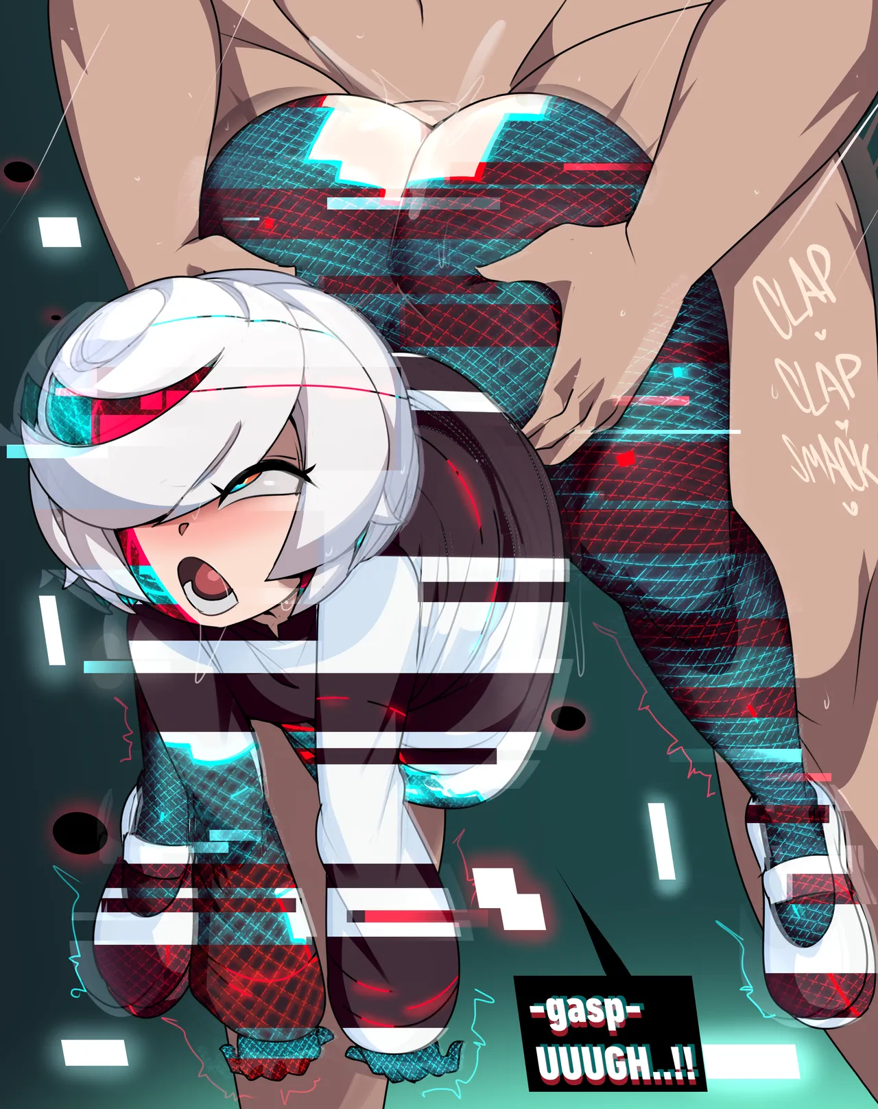 Sage Plunge page 9 full