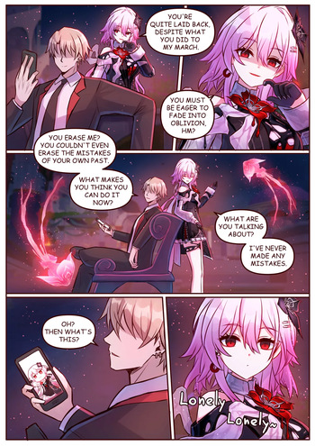 Finish Evernight Uncensored cover