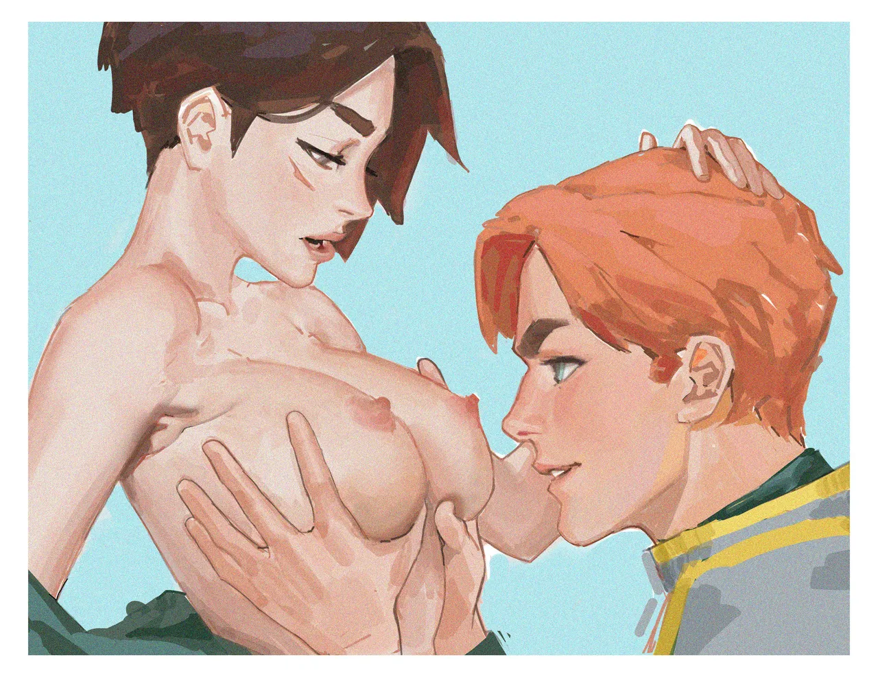 The Dragon Prince page 7 full