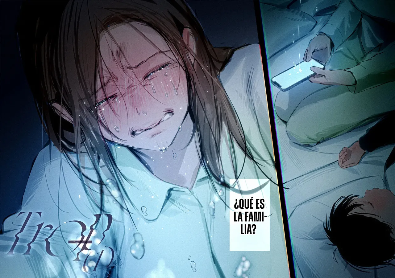 Trop 1 ~ Onabare Hitozuma no Sango Shojo o Itadakimasu~｜Trop 1 ~Tomaré la Virginidad Posparto de una Esposa Exhibicionista~ page 4 full