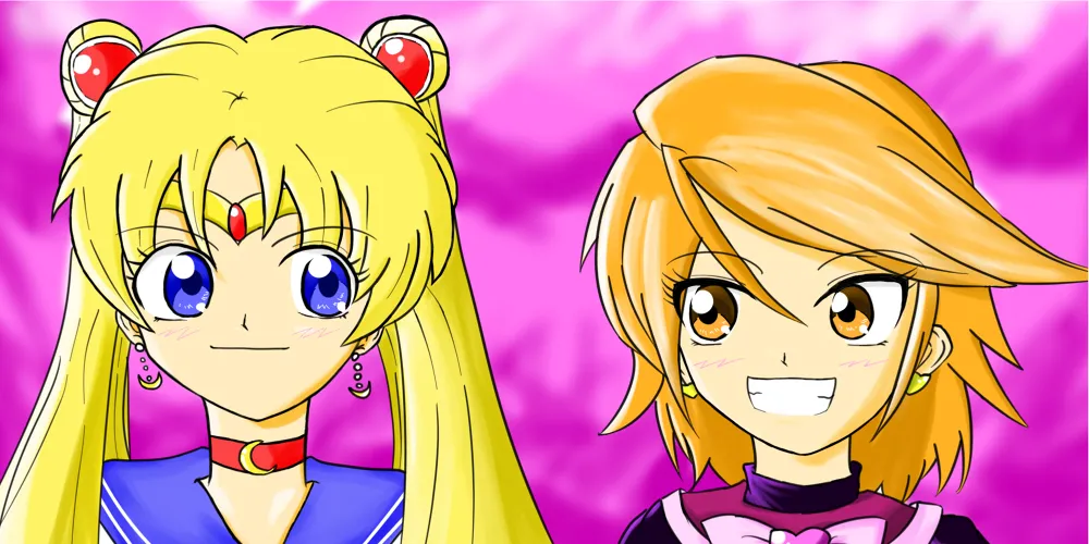 Artist:DANMAKUMAN page 1 full