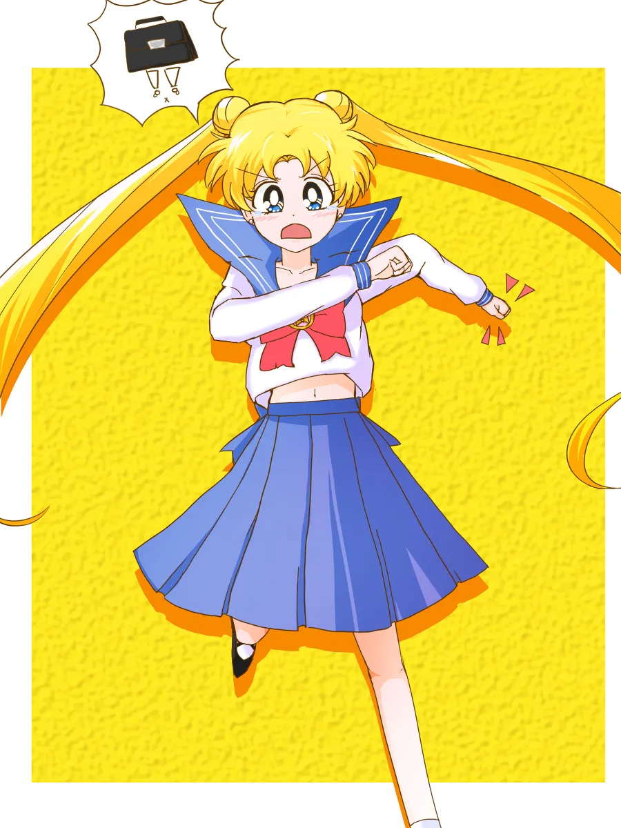 Artist:DANMAKUMAN page 4 full