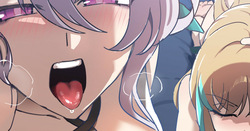 Thelema  Song que Captain（honkai gakuen）