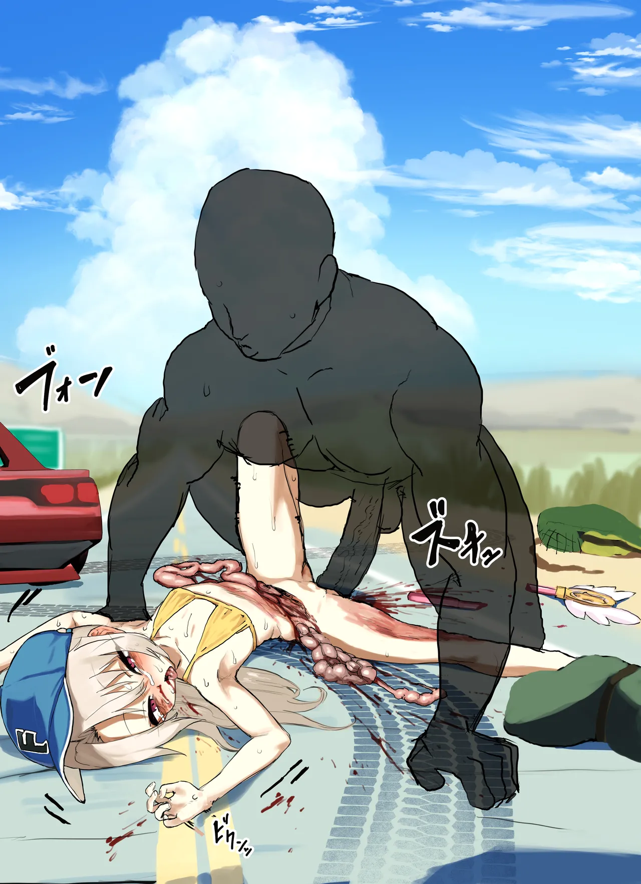 伊莉雅R-18G page 10 full