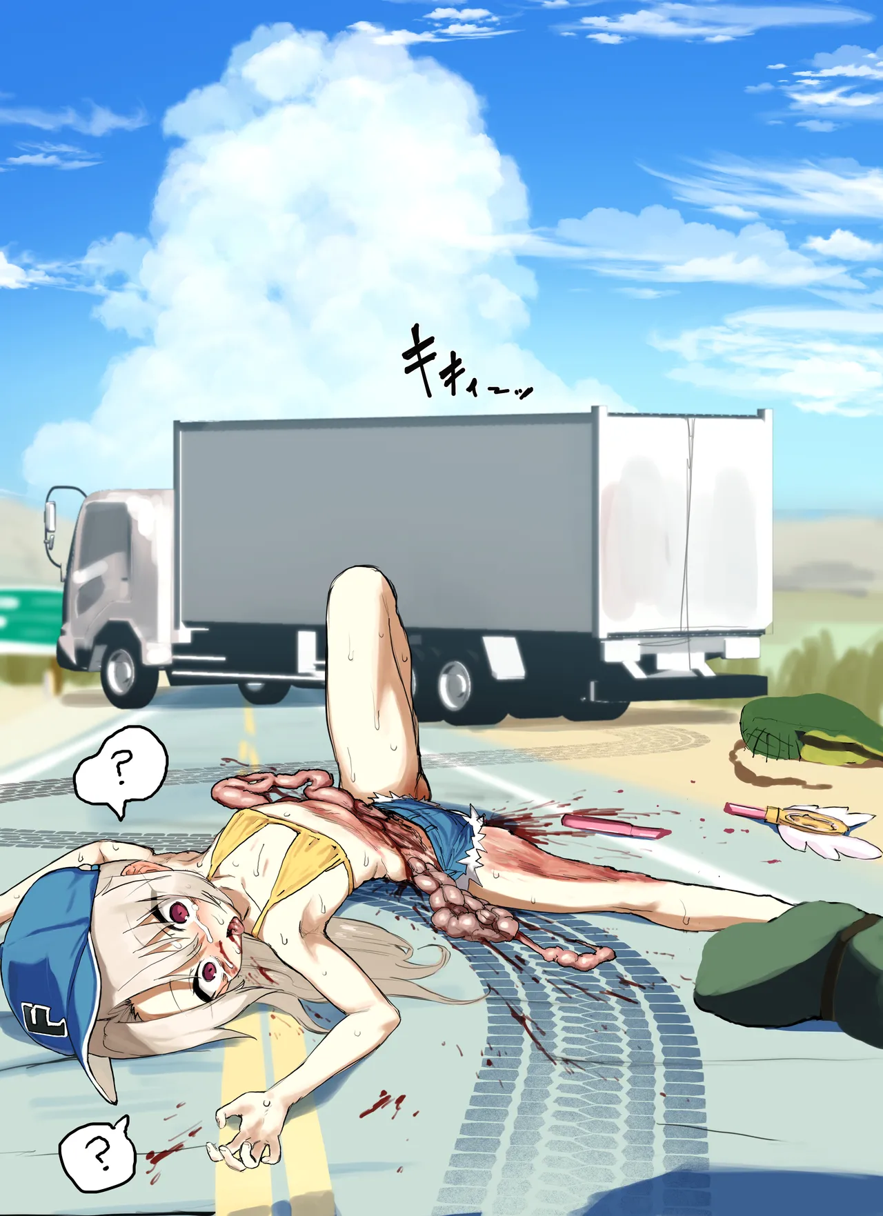 伊莉雅R-18G page 6 full