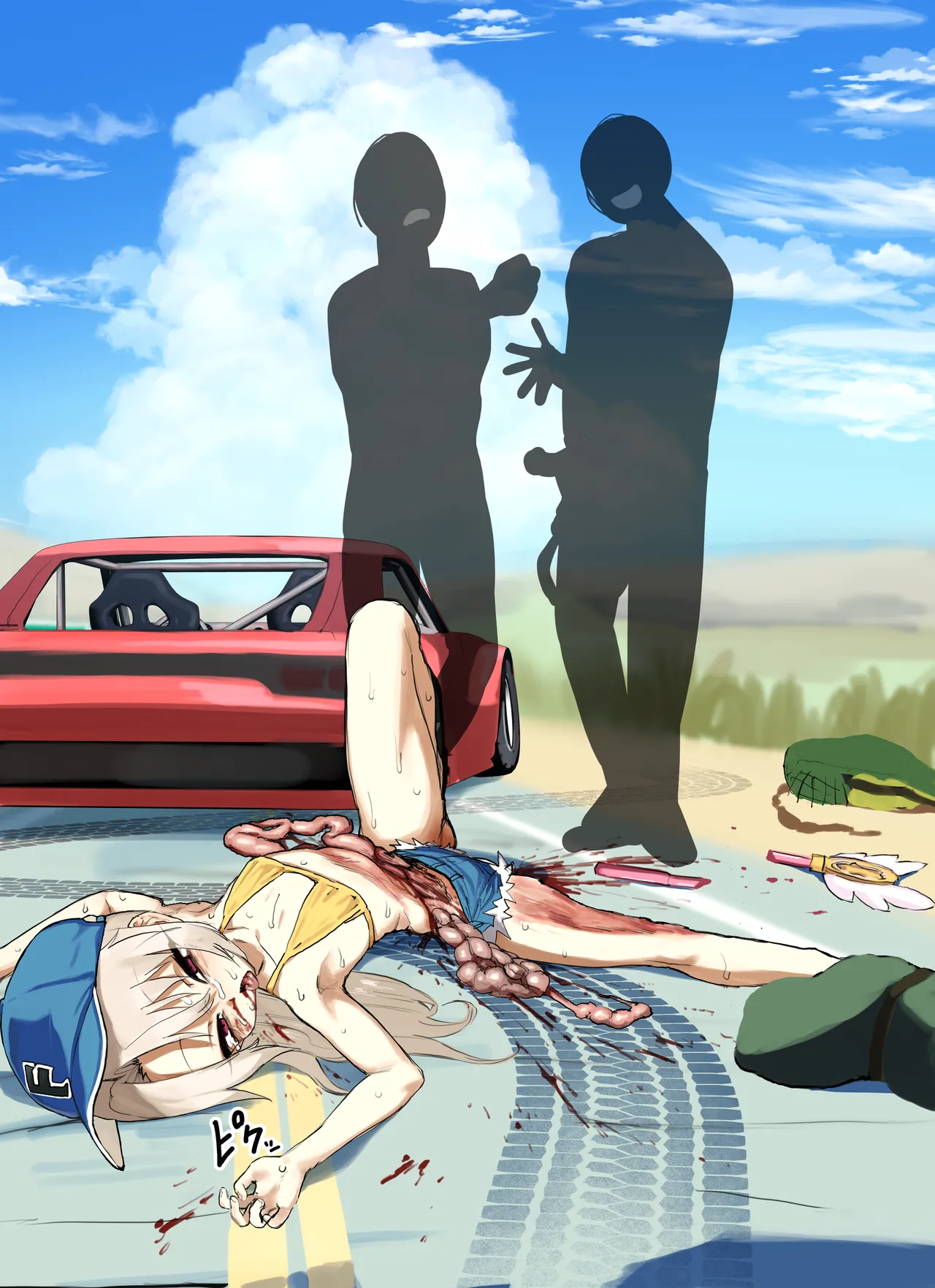 伊莉雅R-18G page 9 full