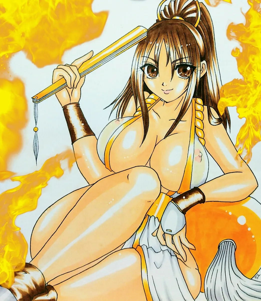 Artist:叉々樹 page 10 full