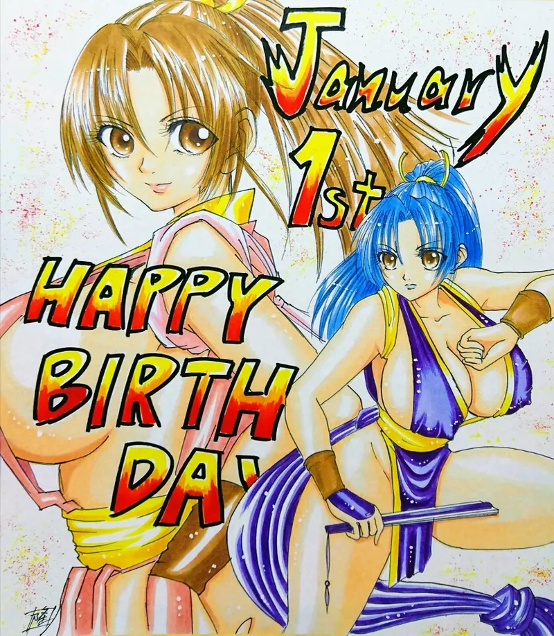 Artist:叉々樹 page 2 full