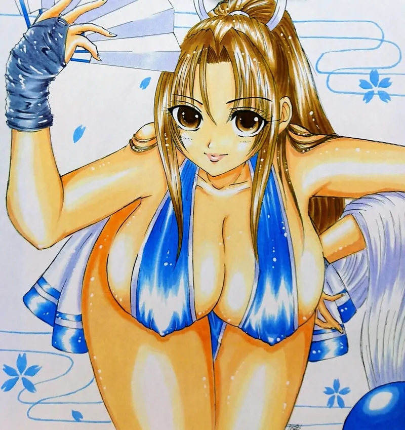 Artist:叉々樹 page 4 full