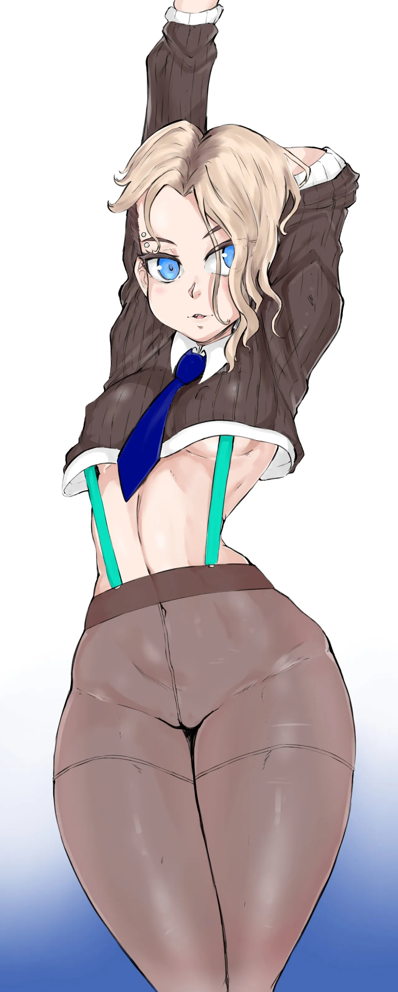 Spider-Gwen page 3 full