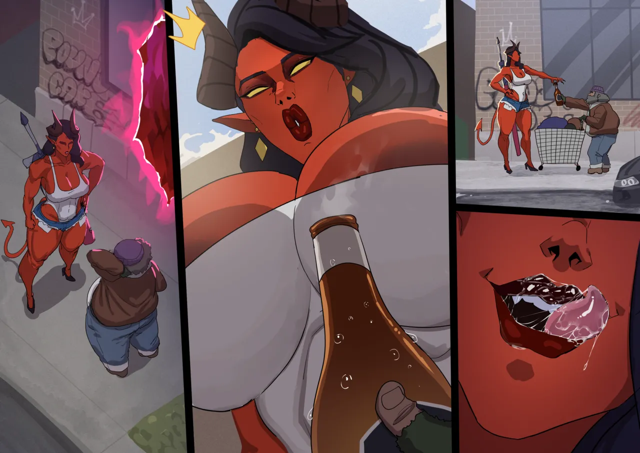 Malevola page 7 full