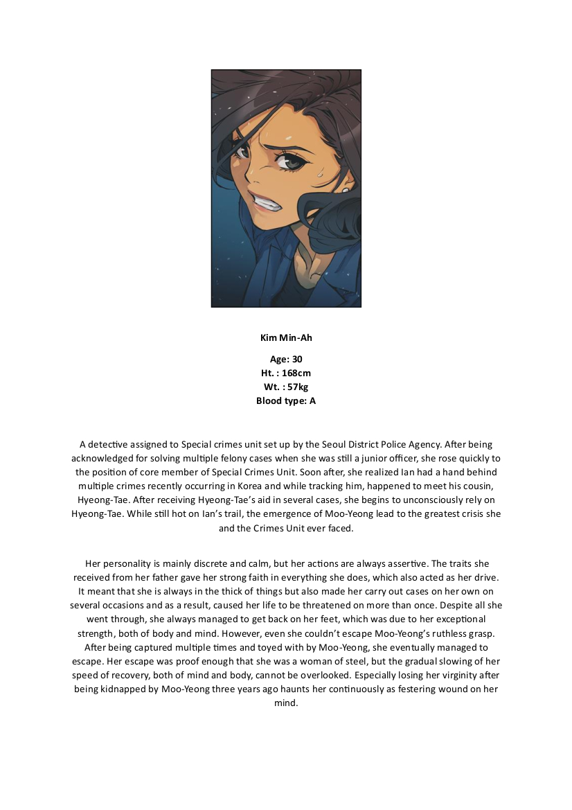 Sibaren-Emko Stone page 5 full