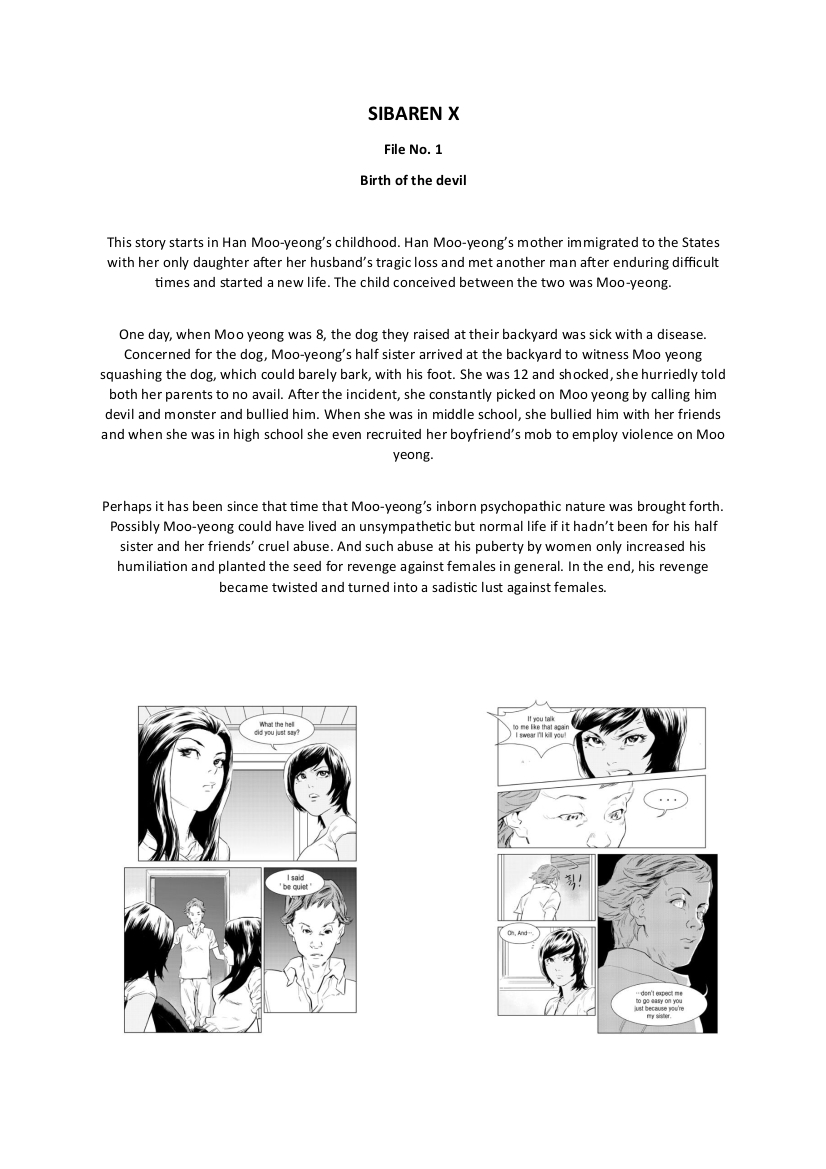 Sibaren-Emko Stone page 8 full