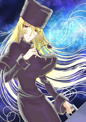 Artist:neko_maru0000 cover