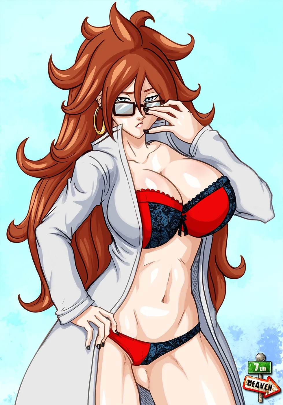 Artist - 7th-heaven page 10 full