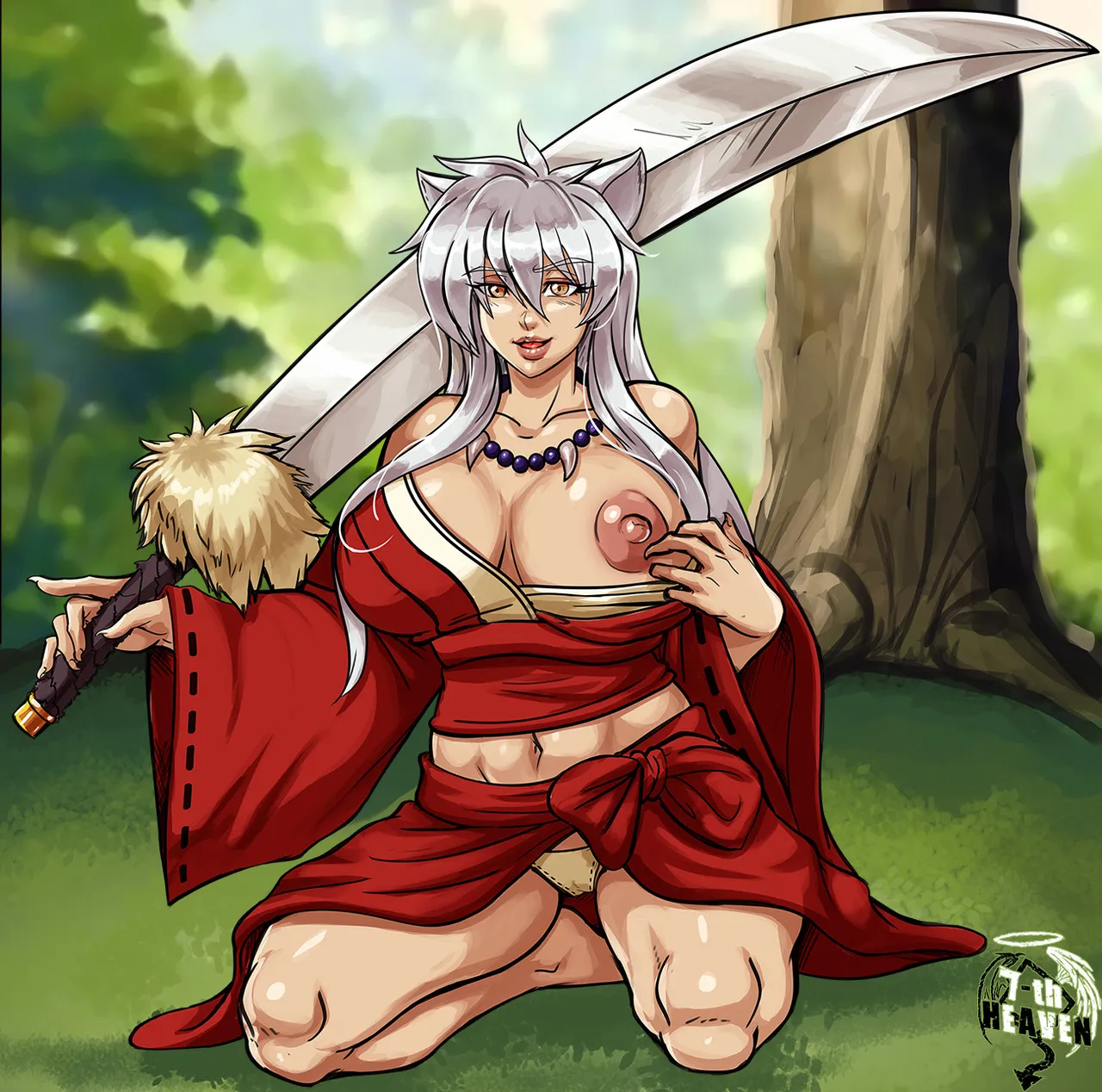 Artist - 7th-heaven page 4 full