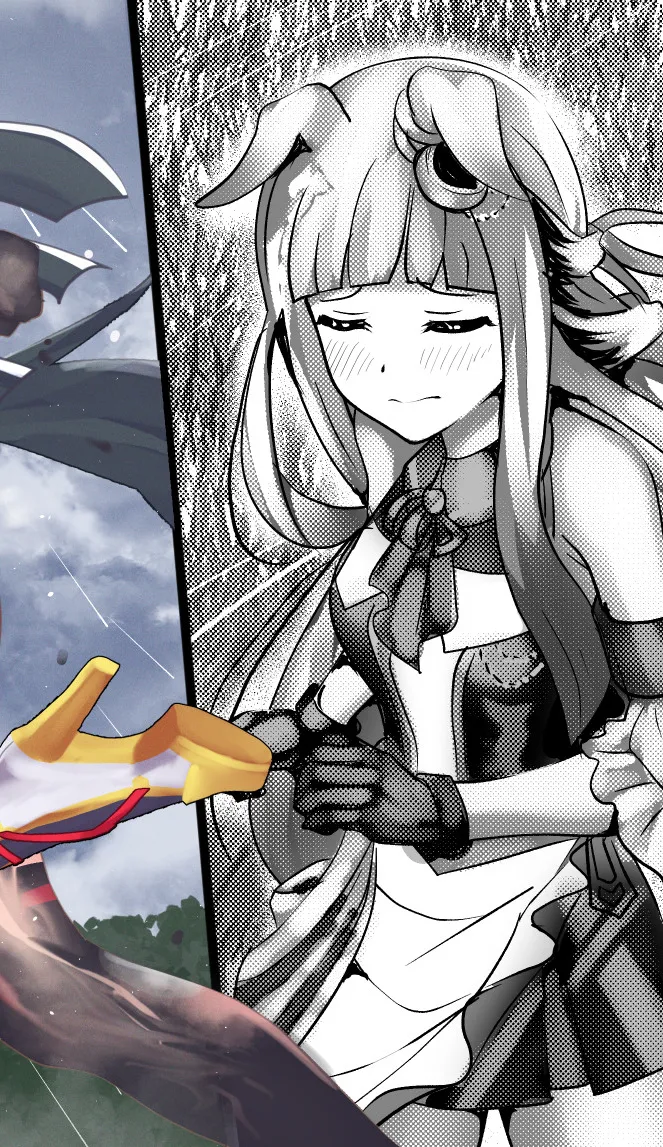 kurono zixenesisu page 7 full