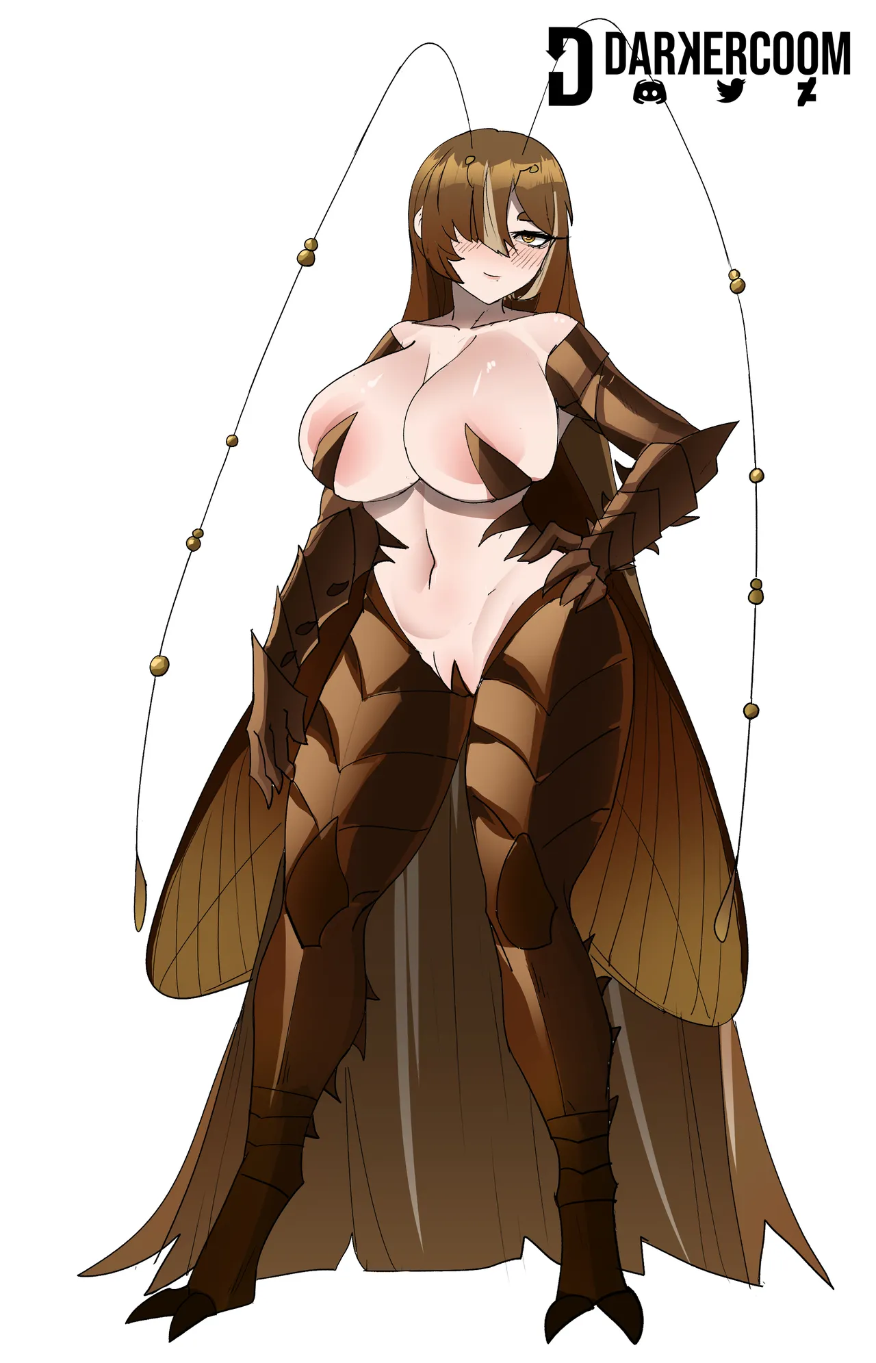 Hentai Commissions page 1 full