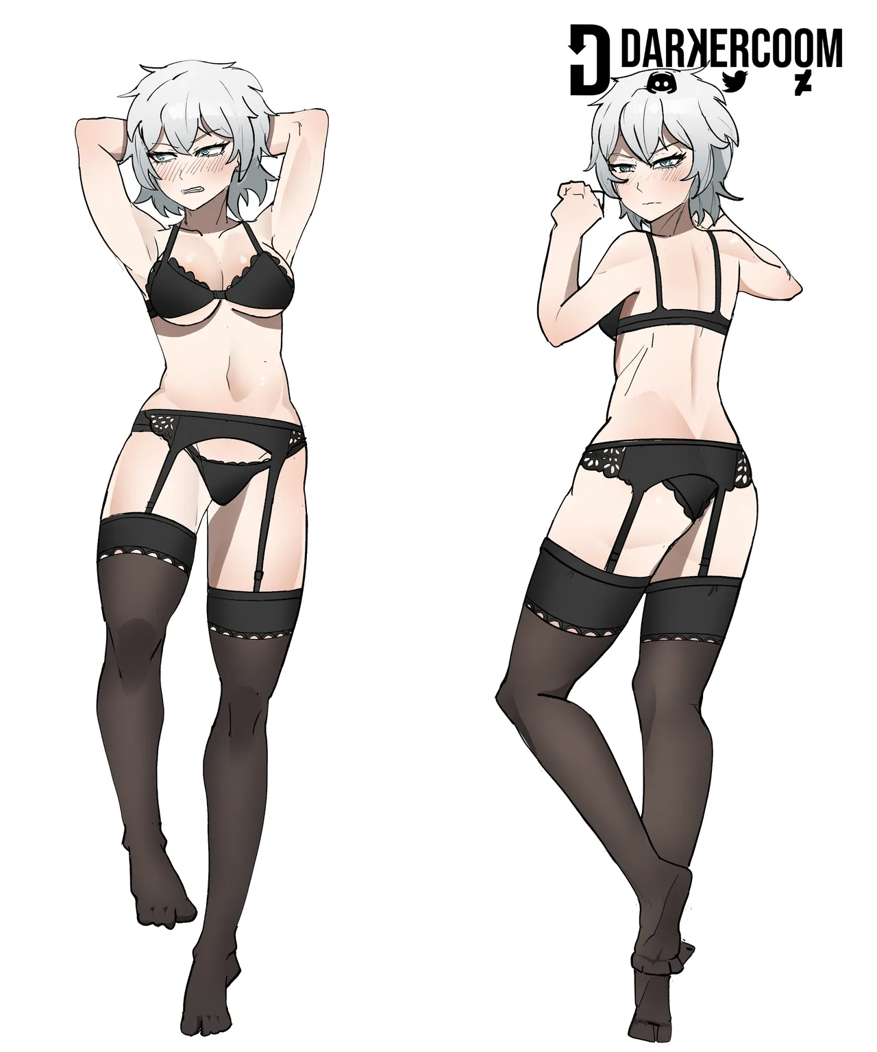 Hentai Commissions page 10 full