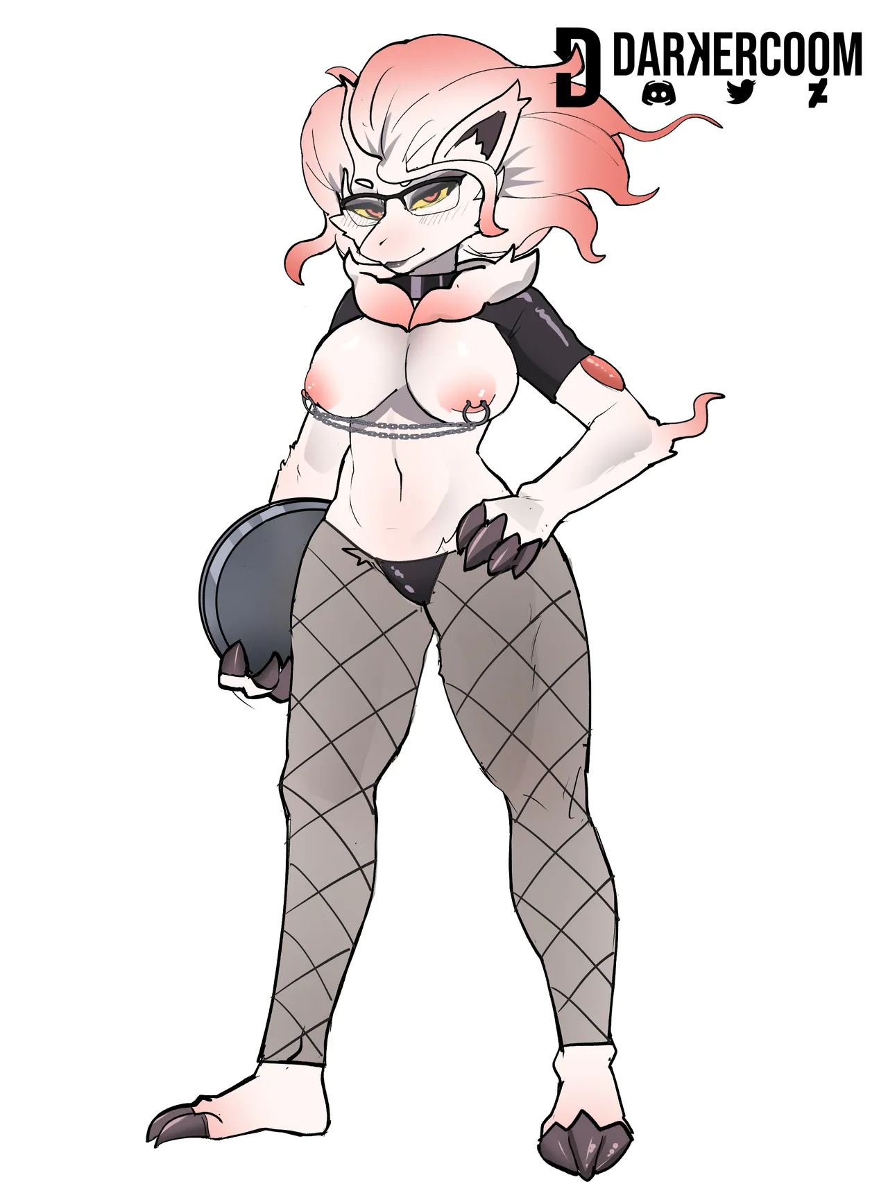 Hentai Commissions page 4 full